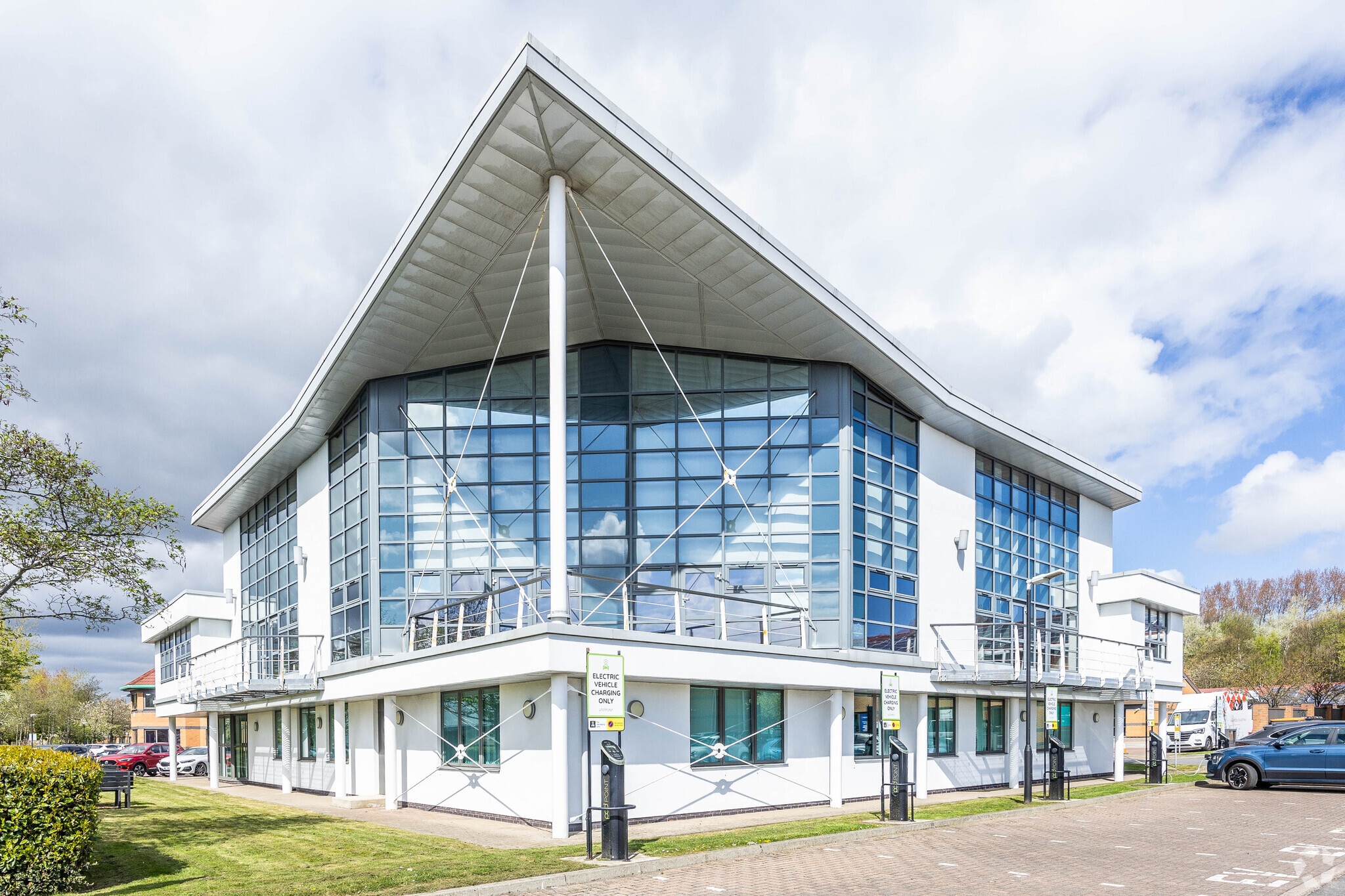 Wearfield, Sunderland to rent Primary Photo- Image 1 of 4