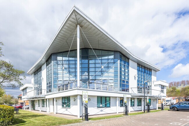 More details for Wearfield, Sunderland - Office to Rent