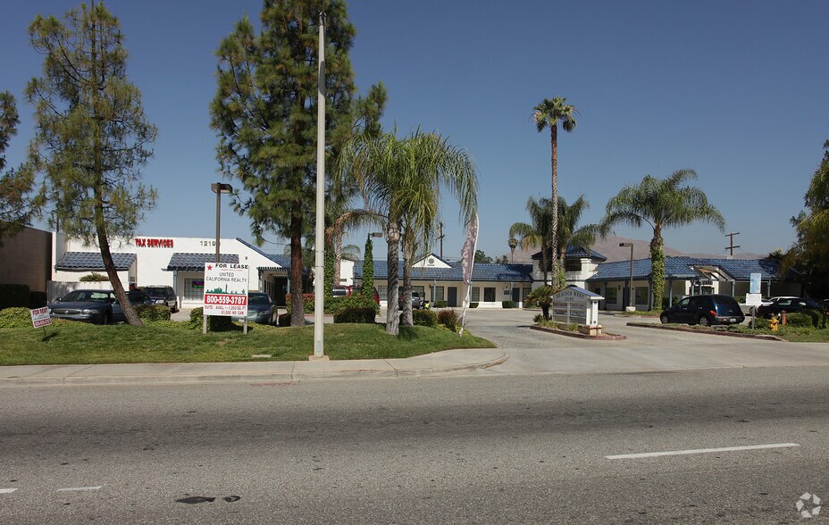 12199 Heacock St, Moreno Valley, CA for rent - Building Photo - Image 3 of 12