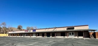 More details for 4750 Hwy 50 E, Carson City, NV - Retail for Sale