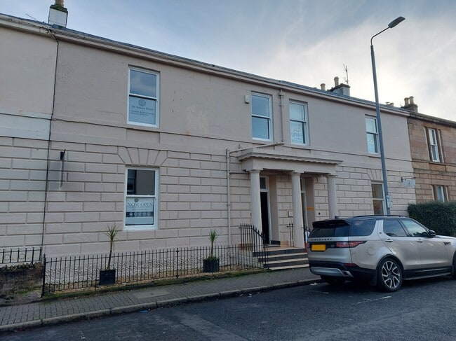 More details for 25 Barns St, Ayr - Co-working to Rent