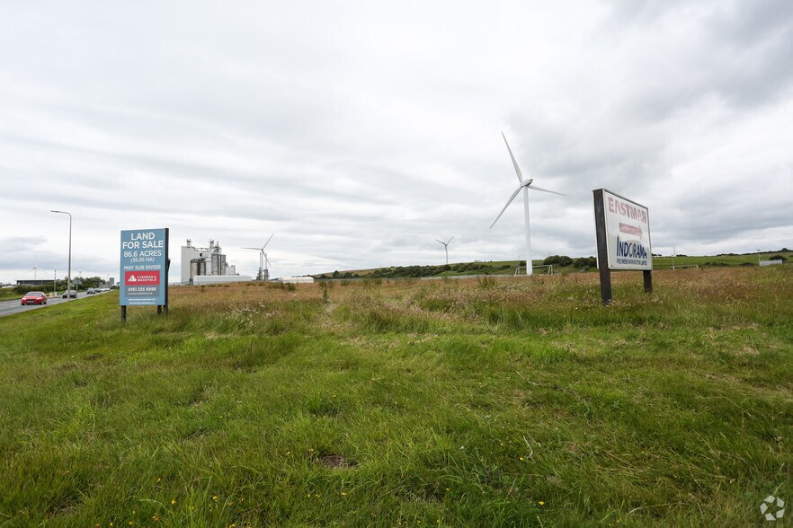 Lowca Ln, Workington for sale - Primary Photo - Image 1 of 1