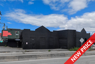 More details for 333 Clark Dr, Vancouver, BC - Industrial for Sale