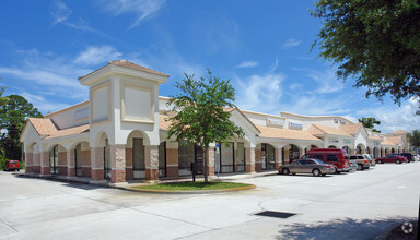 635 S Wickham Rd, West Melbourne, FL for rent Building Photo- Image 1 of 5