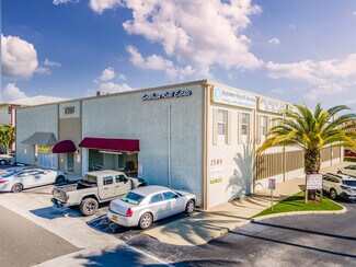 More details for 2501 E Commercial Blvd, Fort Lauderdale, FL - Office / Medical to Rent