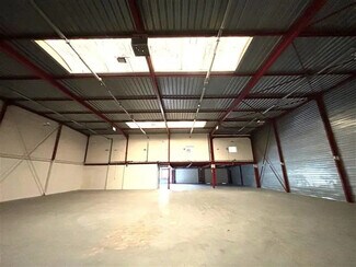 More details for Light Industrial to Rent