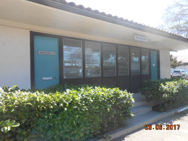 5973 Encina Rd, Goleta, CA for rent - Building Photo - Image 2 of 4