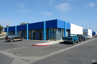 2901 S Main St, Santa Ana, CA for rent Building Photo- Image 1 of 6