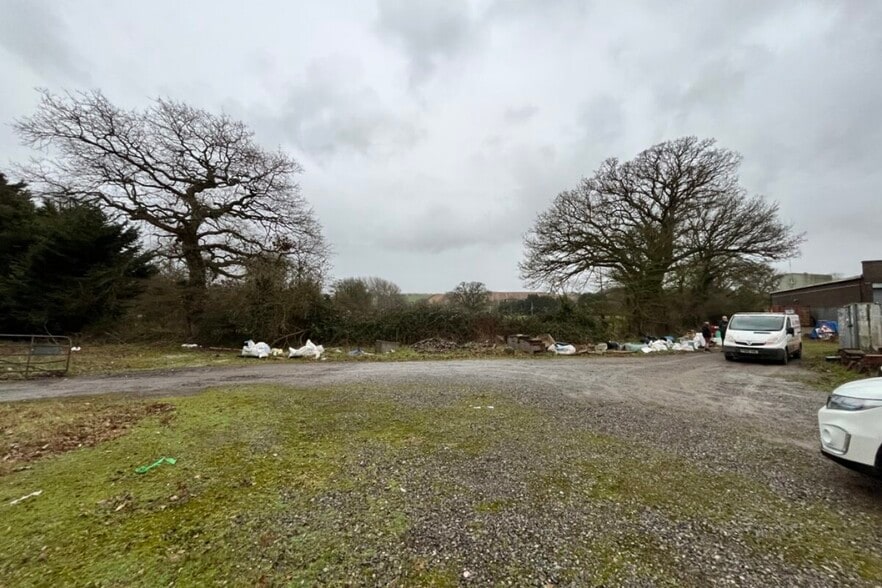 Station Yard, Crediton for sale - Other - Image 1 of 4