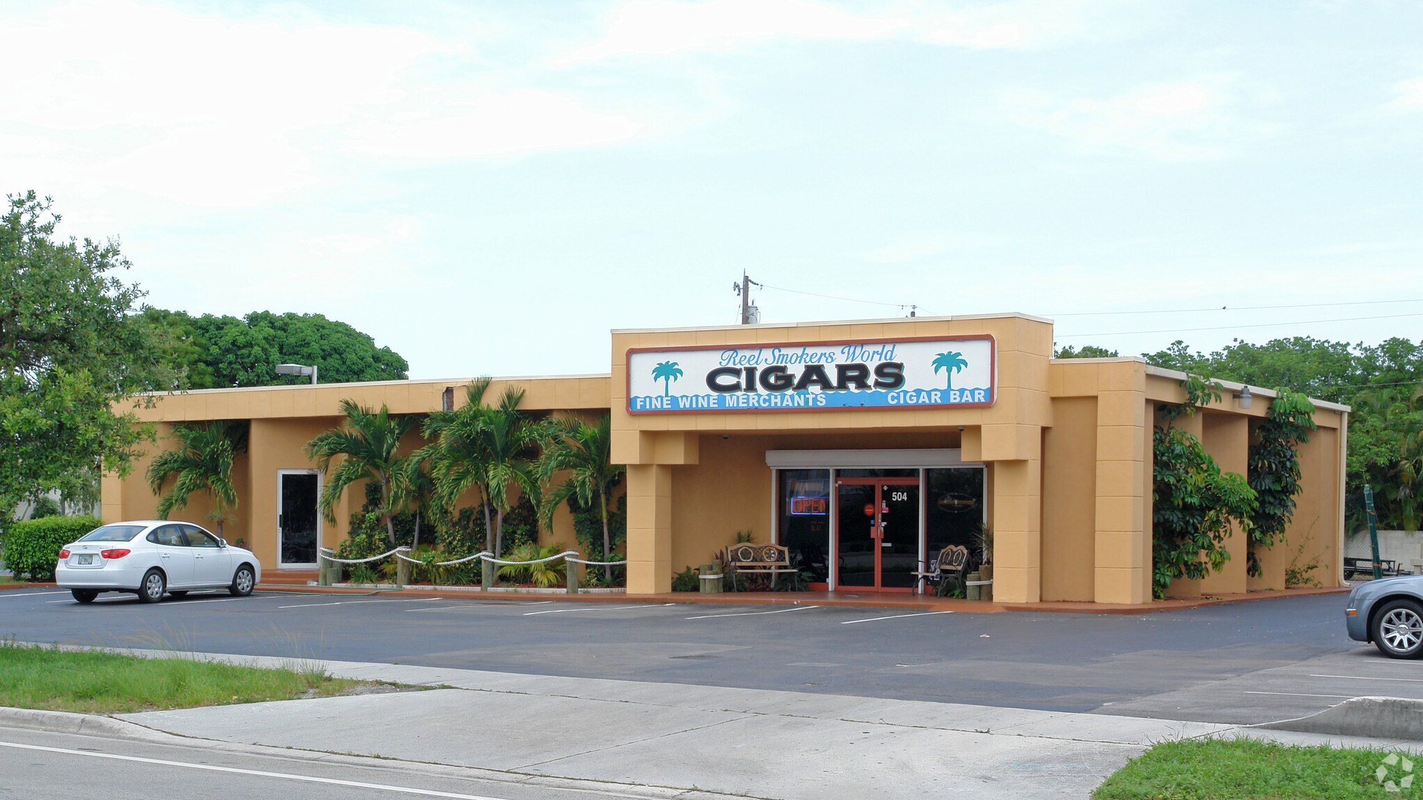 504 S Federal Hwy, Deerfield Beach, FL for sale Primary Photo- Image 1 of 1