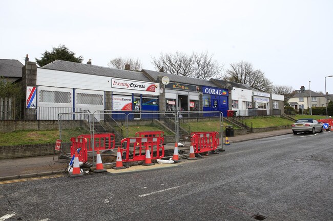 More details for 25 Balnagask Rd, Aberdeen - Retail to Rent