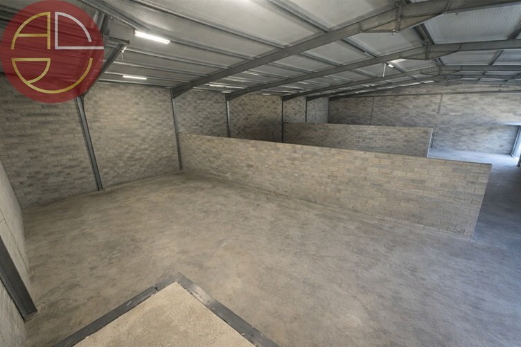 Industrial in Saint-Jory for sale - Interior Photo - Image 3 of 8