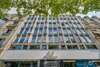 More details for 66 Avenue Des Champs Elysées, Paris - Office to Rent