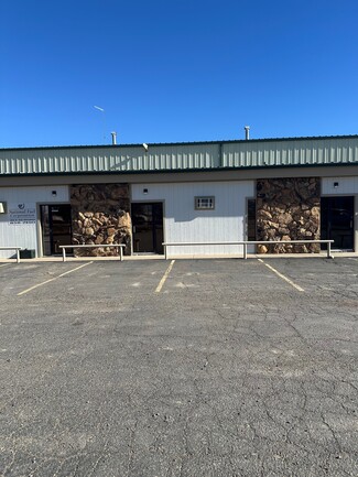 More details for 864 20 Rd, Fruita, CO - Industrial for Rent