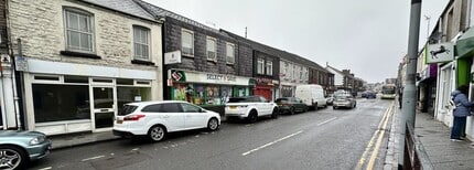 51 High St, Swansea to rent Building Photo- Image 2 of 4