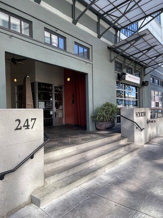 More details for 247 4th St, Oakland, CA - Residential for Sale