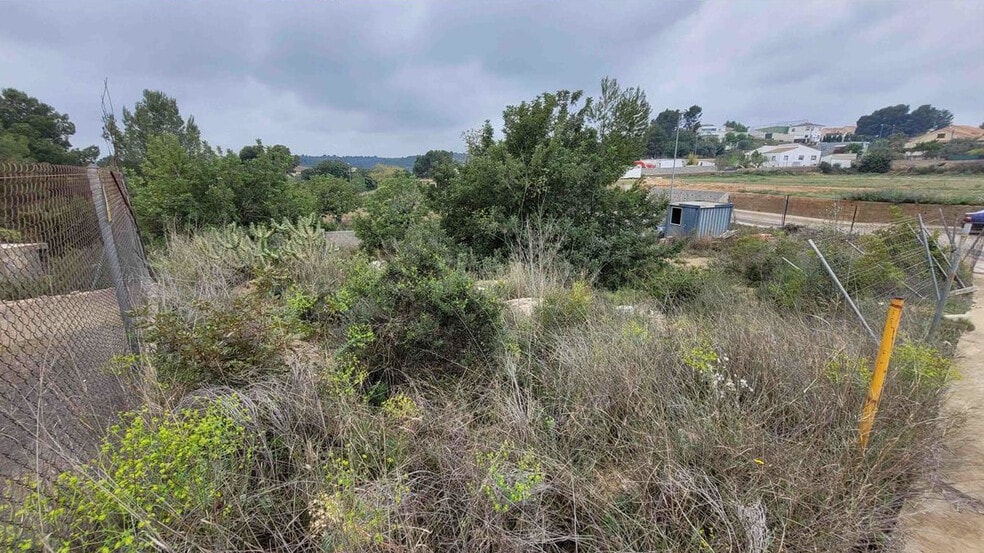 Land in Cheste, Valencia for sale - Other - Image 2 of 2