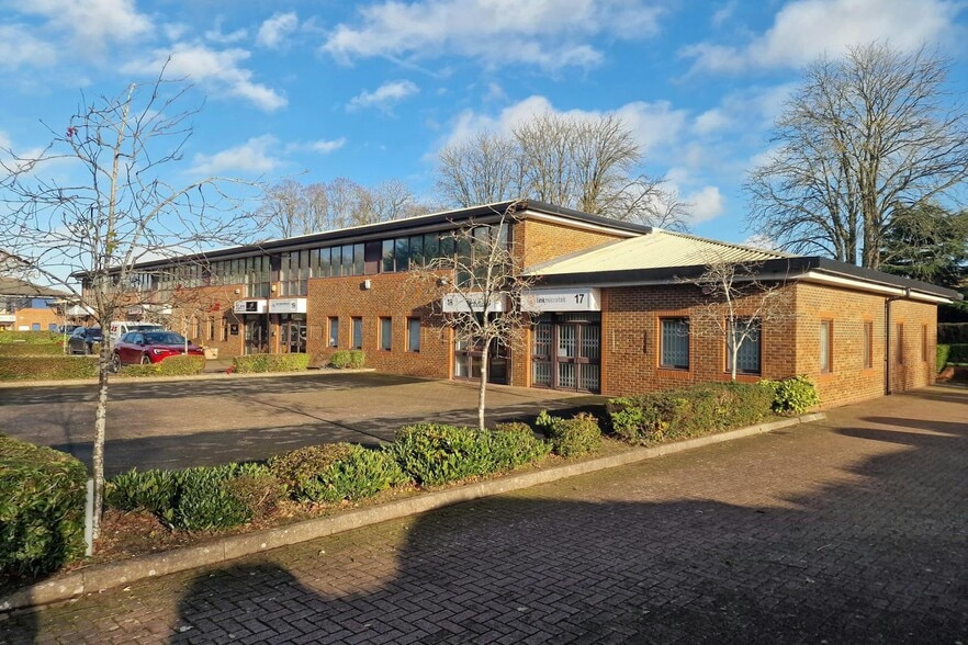 Campbell Rd, Bramley for sale - Building Photo - Image 3 of 3