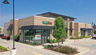 More details for 19214 S La Grange Rd, Mokena, IL - Retail for Sale