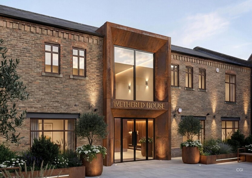 Pound Ln, Marlow to rent - Building Photo - Image 1 of 4
