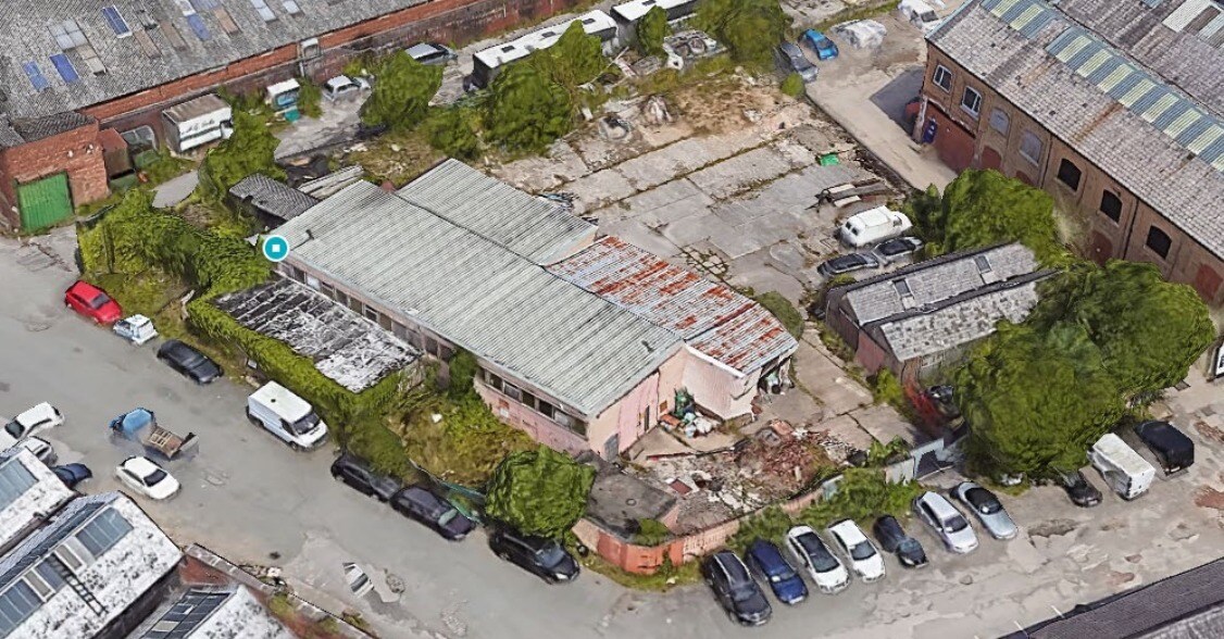 Demmings Rd, Cheadle for sale Primary Photo- Image 1 of 1