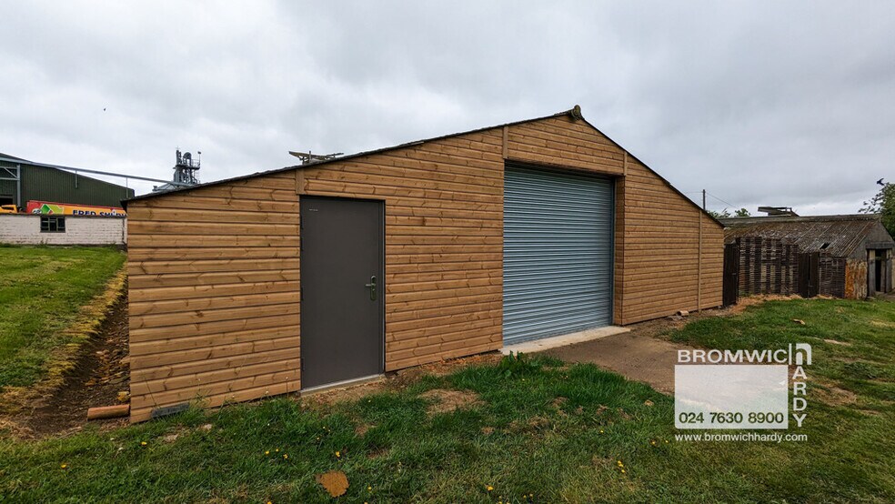 Murcott, Long Buckby for sale - Primary Photo - Image 1 of 1