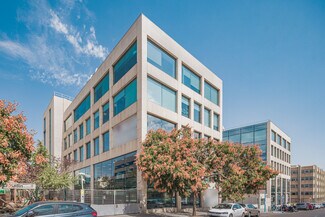More details for Calle Albasanz, 15 B, Madrid - Office to Rent