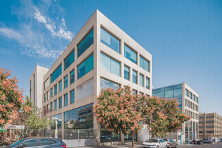 More details for Calle Albasanz, 15 B, Madrid - Office for Rent