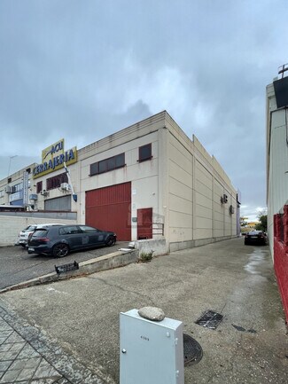 More details for Calle Fundidores, 17, Arroyomolinos - Industrial to Rent