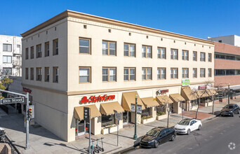 1522 18th St, Bakersfield, CA for sale Building Photo- Image 1 of 1