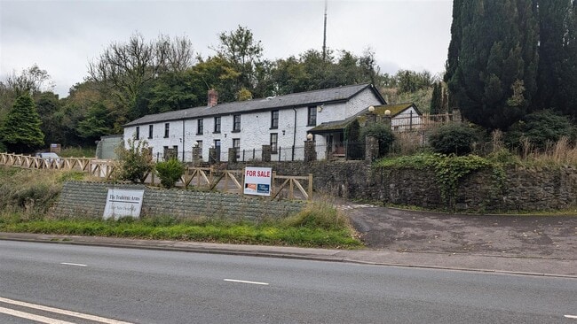 More details for Traherne Arms, The, Cardiff - Retail for Sale