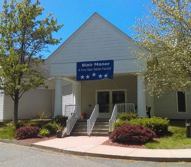 Health Care in Enfield, CT for sale - Primary Photo - Image 1 of 1