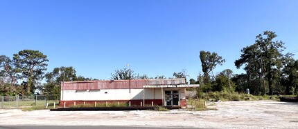 5409 Langley Rd, Houston, TX for sale Primary Photo- Image 1 of 2