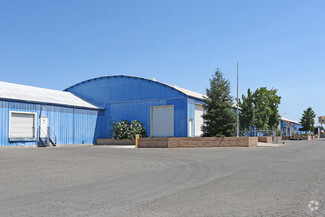 More details for 1725-1731 W 16th St, Merced, CA - Industrial for Rent