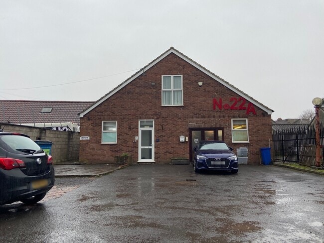 More details for 22a Griffin Rd, Clevedon - Light Industrial for Sale