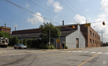 6000 Carnegie Ave, Cleveland, OH for sale Primary Photo- Image 1 of 1