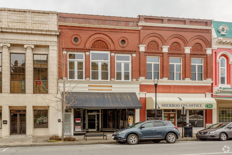 508 S Main St, Springfield, TN for sale - Building Photo - Image 1 of 1