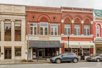 508 S Main St, Springfield, TN for sale Building Photo- Image 1 of 1