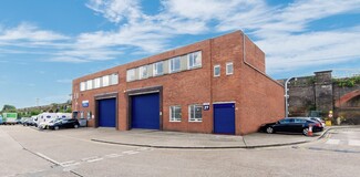 More details for Rotherhithe New Rd, London - Industrial for Rent