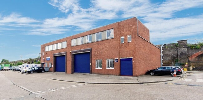 More details for Rotherhithe New Rd, London - Industrial to Rent