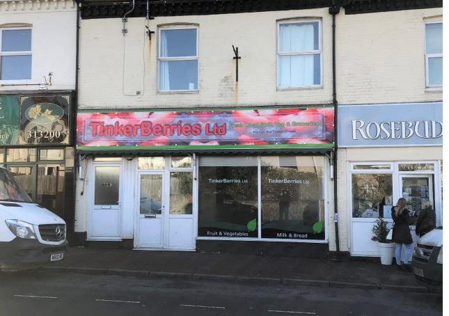 151 St Marychurch Rd, Torquay for sale Primary Photo- Image 1 of 1