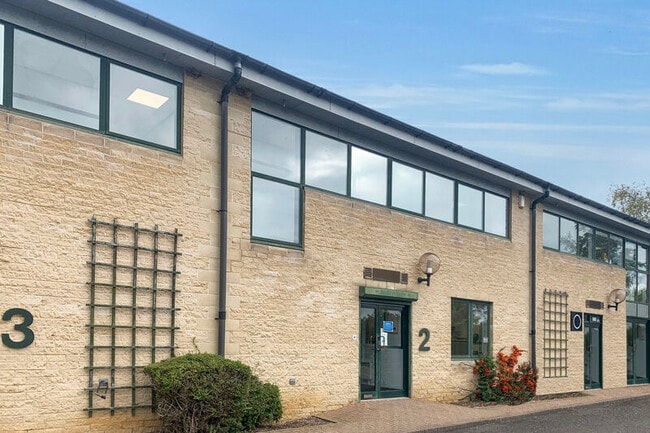 More details for Blenheim Office Park, Long Hanborough - Office to Rent