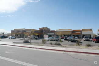 More details for 20046 John Wayne Pky, Maricopa, AZ - Retail for Rent