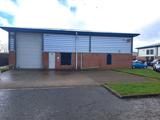 More details for Vulcan St, Oldham - Industrial for Rent