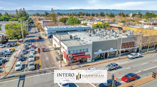 More details for 1001 El Camino Real, Menlo Park, CA - Retail for Sale