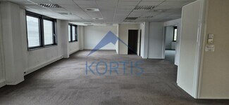 More details for 6 Rue De Bretagne, Saint-Quentin-Fallavier - Office to Rent