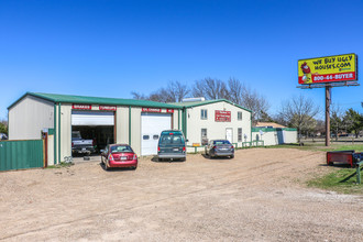 10679 State Highway 56, Sherman, TX for sale Other- Image 1 of 1