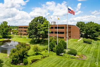 More details for 305 Fellowship Rd, Mount Laurel, NJ - Office for Rent