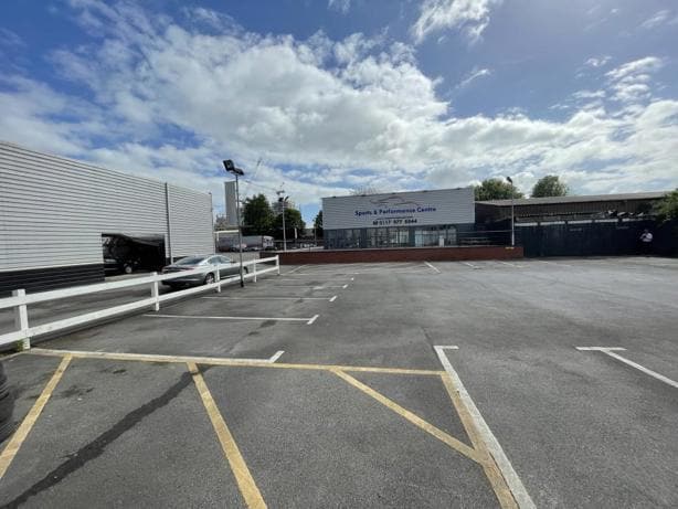 64-68 Feeder Rd, Bristol to rent - Building Photo - Image 3 of 4