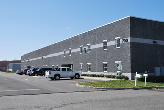 More details for 700 Business Park Dr, Freehold, NJ - Industrial for Rent